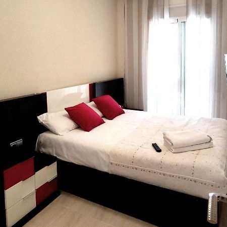Duplex Fuengirola Centro 3 Dormitorios 外观 照片