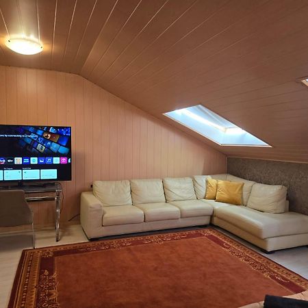Duplex Fuengirola Centro 3 Dormitorios 外观 照片