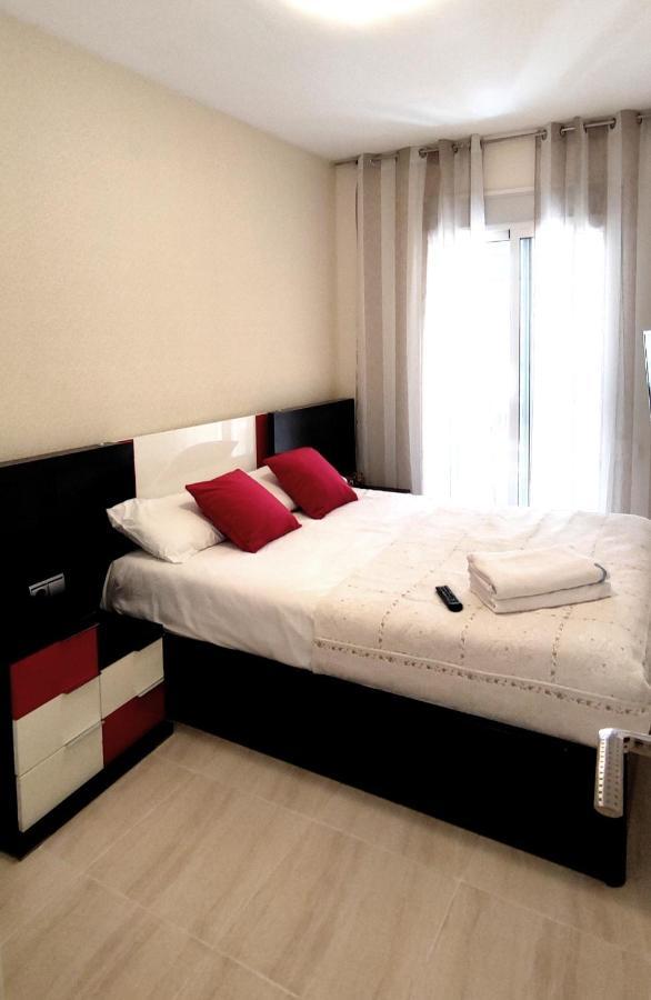 Duplex Fuengirola Centro 3 Dormitorios 外观 照片
