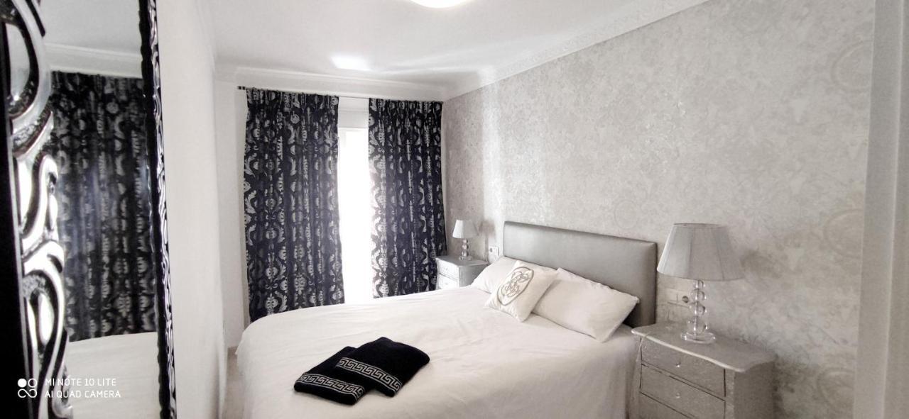 Duplex Fuengirola Centro 3 Dormitorios 外观 照片