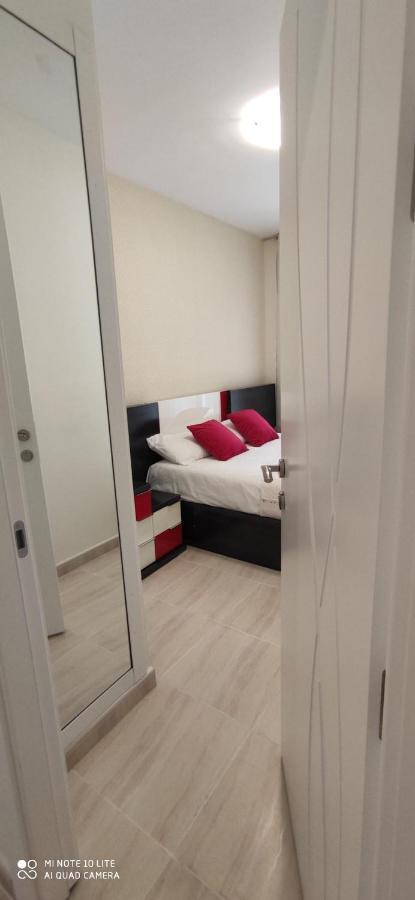 Duplex Fuengirola Centro 3 Dormitorios 外观 照片