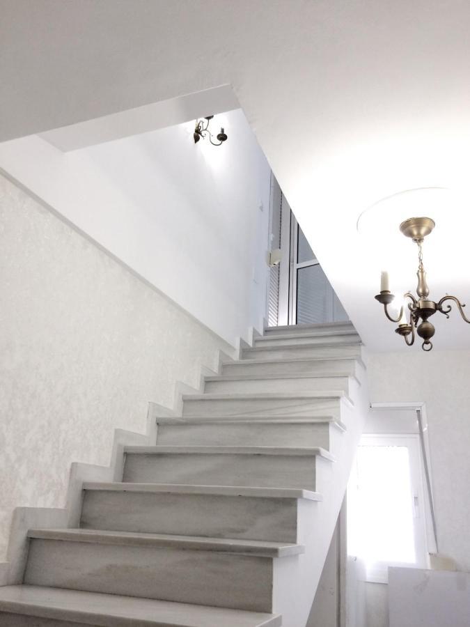 Duplex Fuengirola Centro 3 Dormitorios 外观 照片