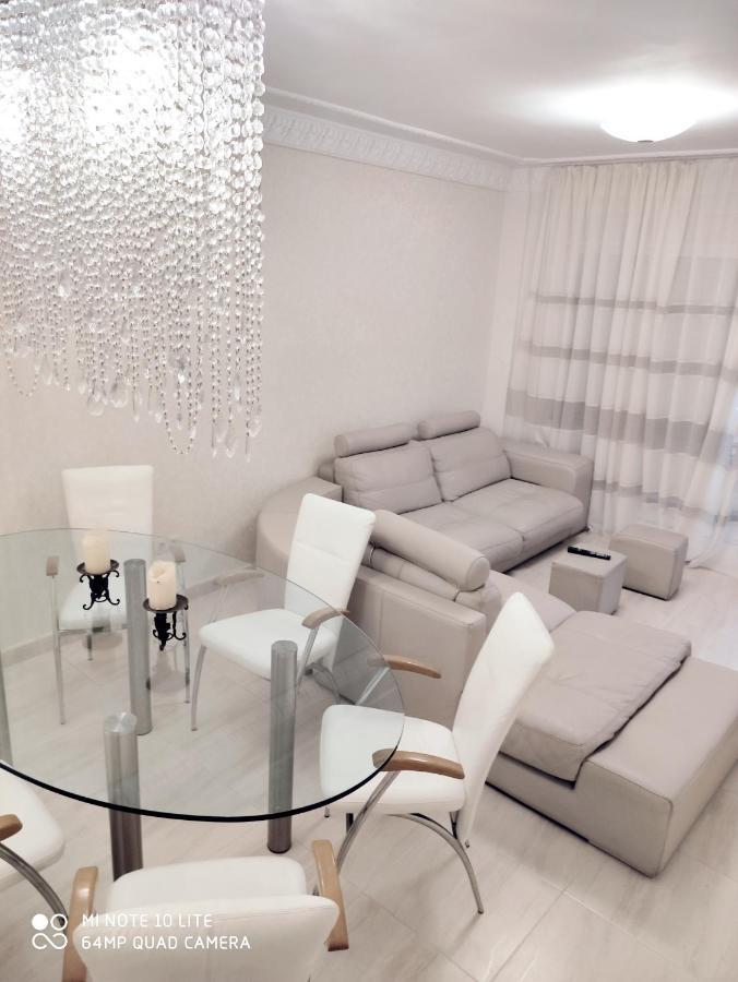 Duplex Fuengirola Centro 3 Dormitorios 外观 照片