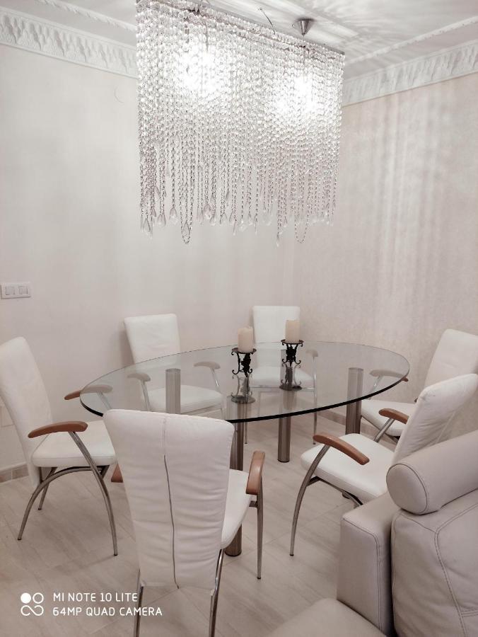 Duplex Fuengirola Centro 3 Dormitorios 外观 照片