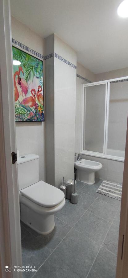 Duplex Fuengirola Centro 3 Dormitorios 外观 照片