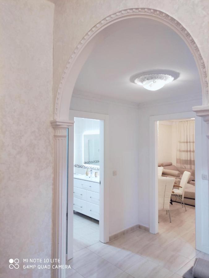 Duplex Fuengirola Centro 3 Dormitorios 外观 照片