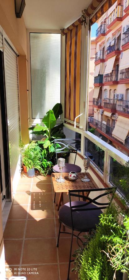 Duplex Fuengirola Centro 3 Dormitorios 外观 照片