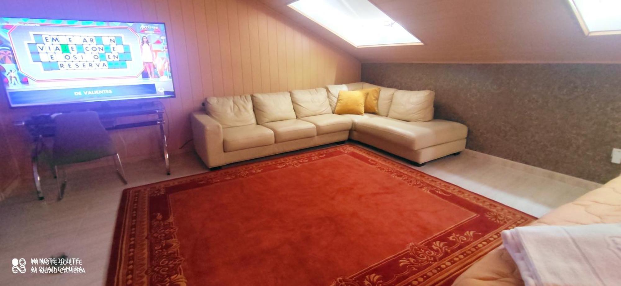 Duplex Fuengirola Centro 3 Dormitorios 外观 照片