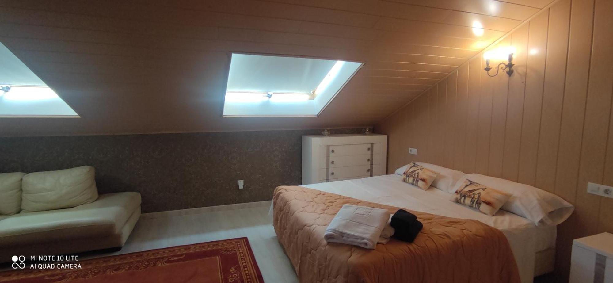 Duplex Fuengirola Centro 3 Dormitorios 外观 照片