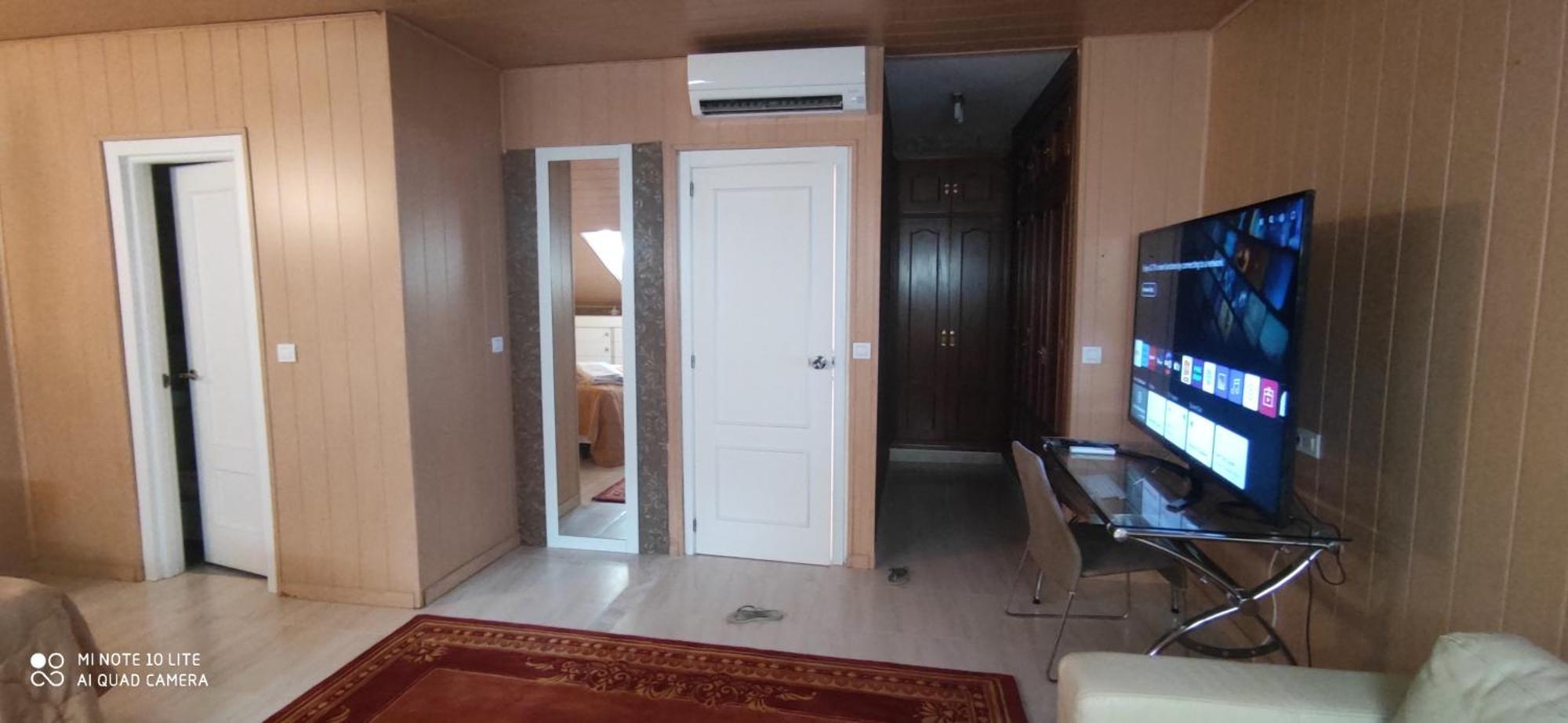 Duplex Fuengirola Centro 3 Dormitorios 外观 照片