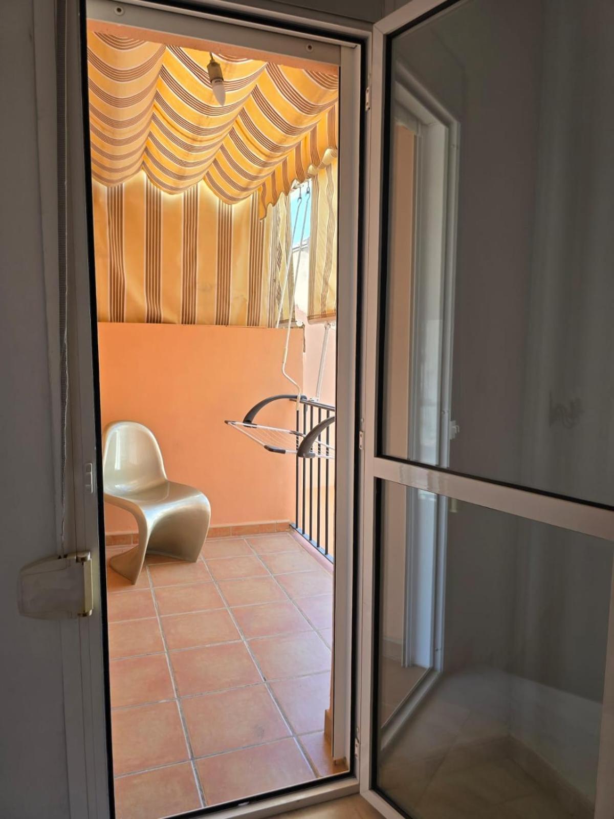 Duplex Fuengirola Centro 3 Dormitorios 外观 照片