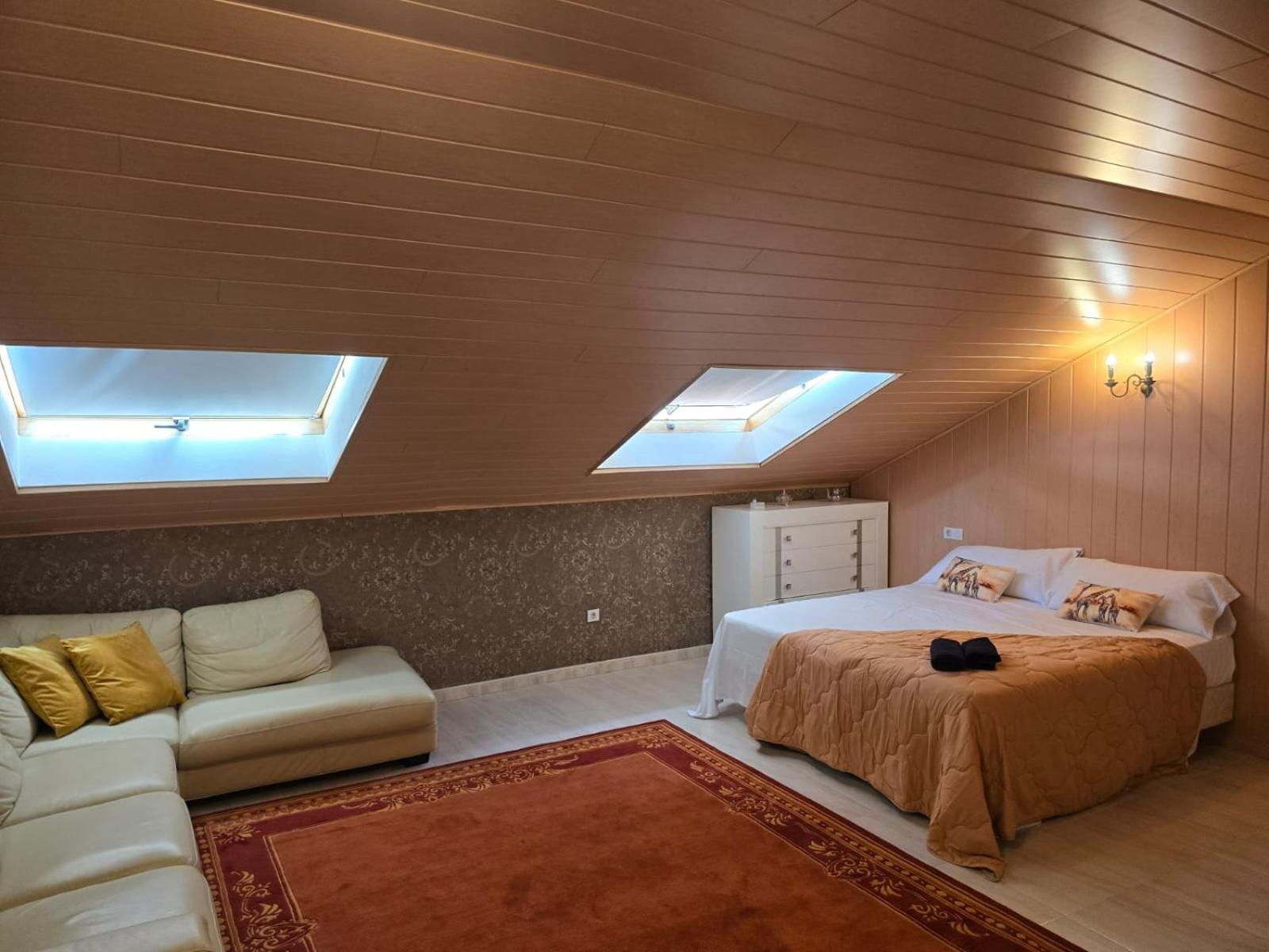 Duplex Fuengirola Centro 3 Dormitorios 外观 照片
