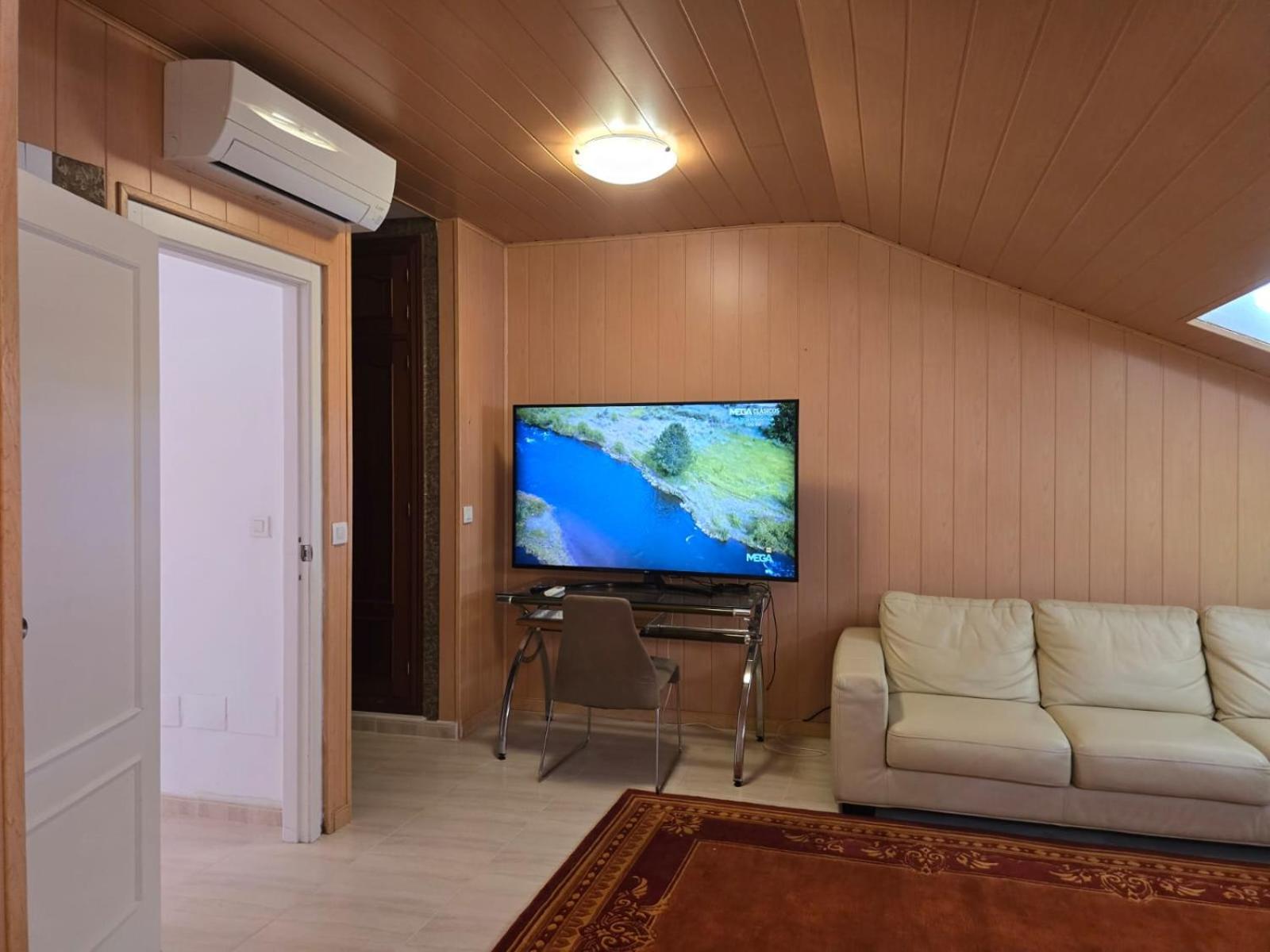 Duplex Fuengirola Centro 3 Dormitorios 外观 照片