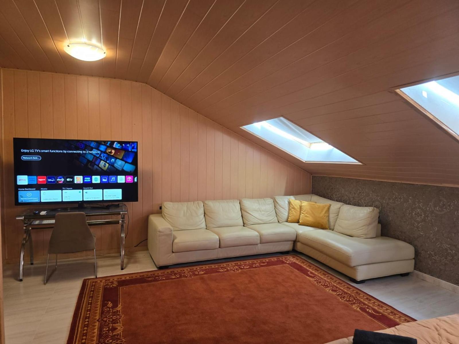 Duplex Fuengirola Centro 3 Dormitorios 外观 照片