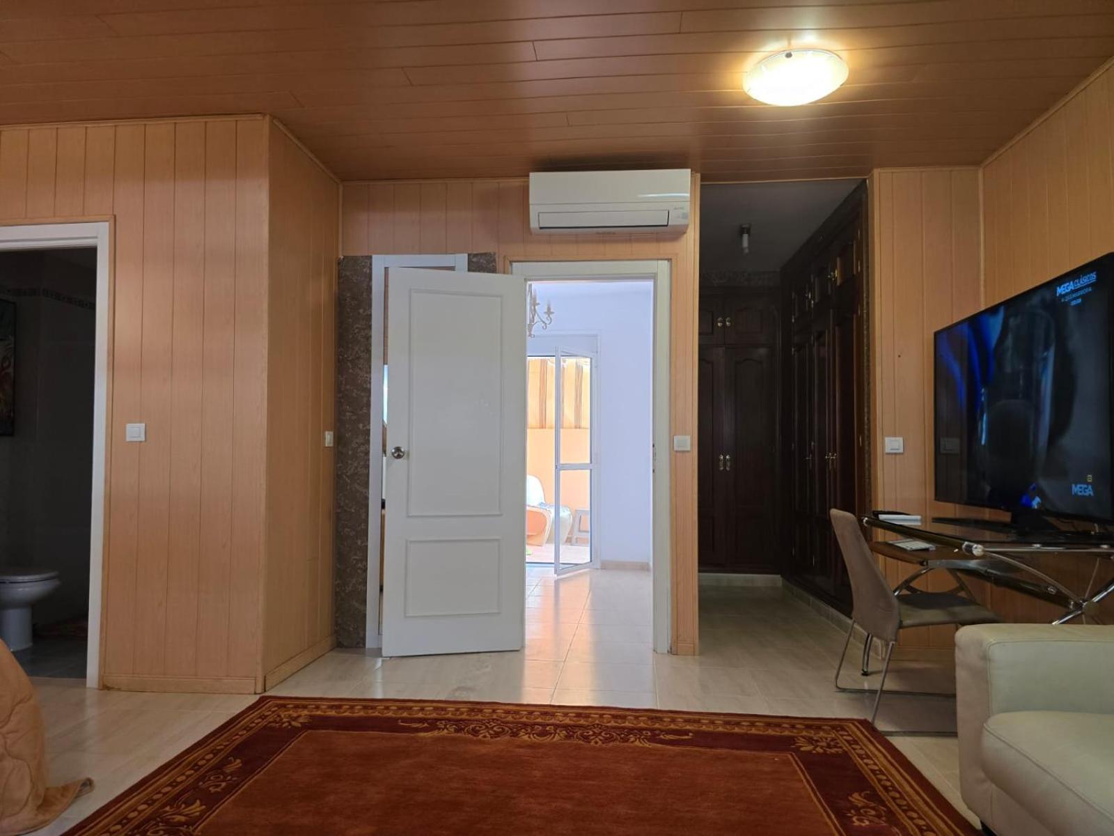Duplex Fuengirola Centro 3 Dormitorios 外观 照片