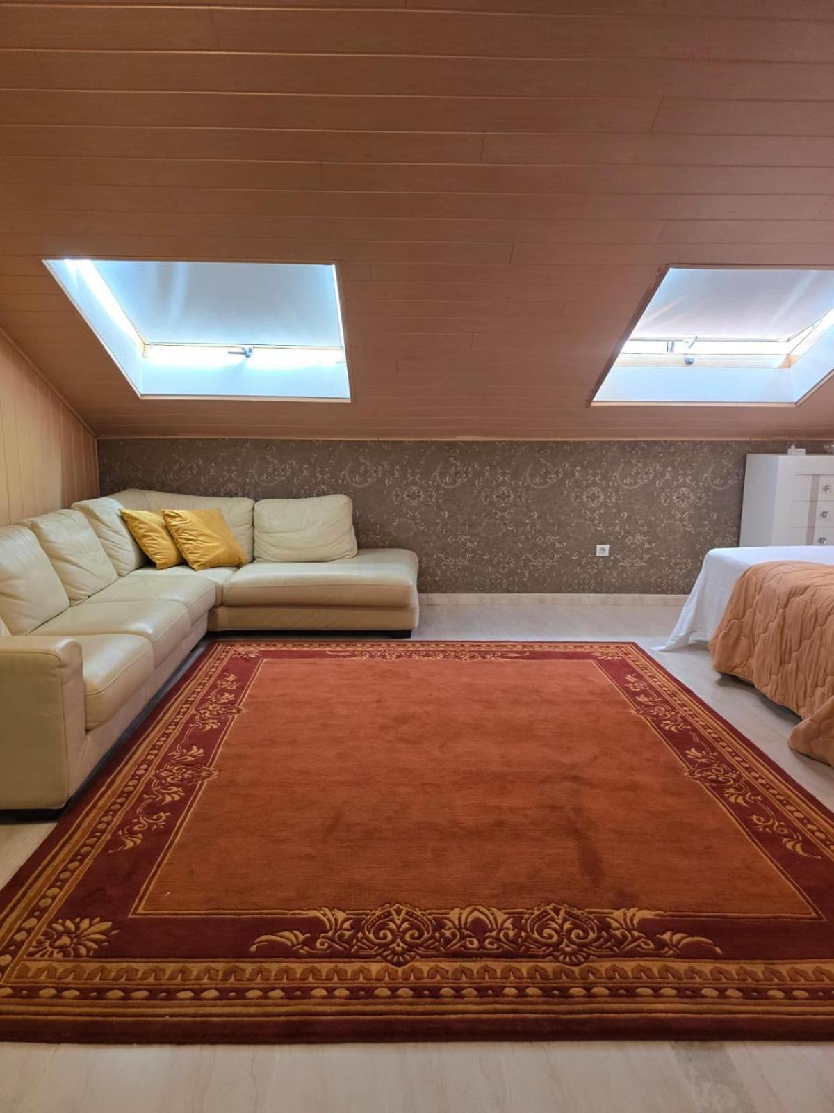 Duplex Fuengirola Centro 3 Dormitorios 外观 照片