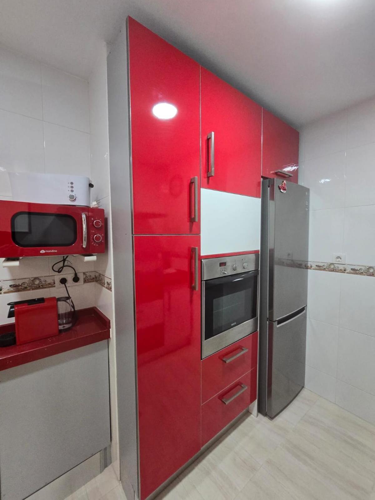 Duplex Fuengirola Centro 3 Dormitorios 外观 照片
