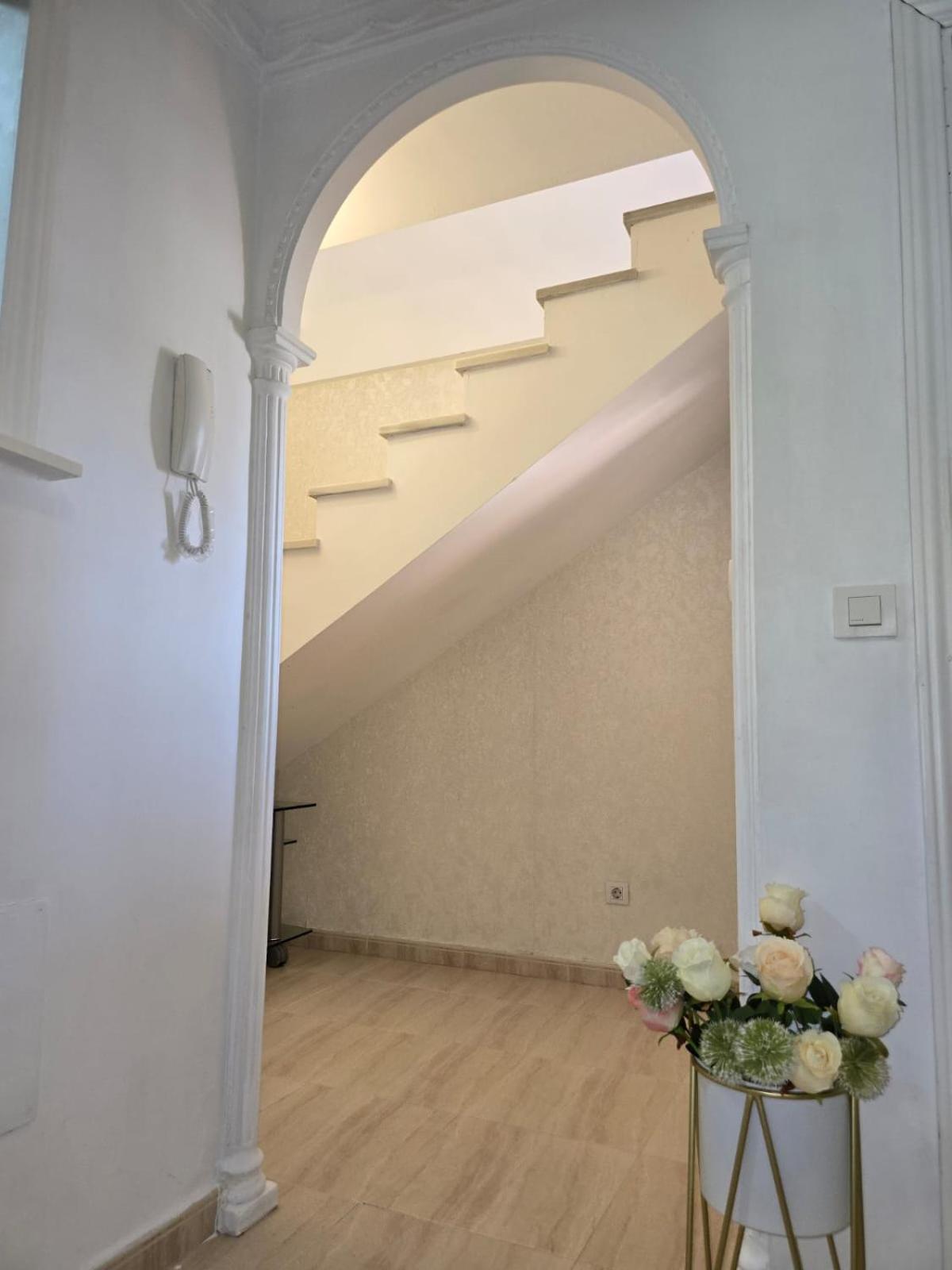 Duplex Fuengirola Centro 3 Dormitorios 外观 照片