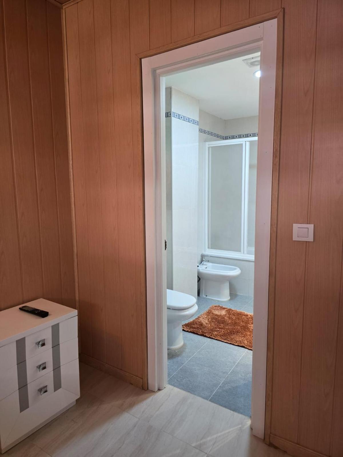 Duplex Fuengirola Centro 3 Dormitorios 外观 照片